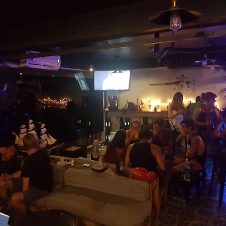 199X Hostel Backpackers Saigon 호치민 외부 사진