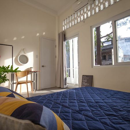 199X Hostel Backpackers Saigon 호치민 외부 사진