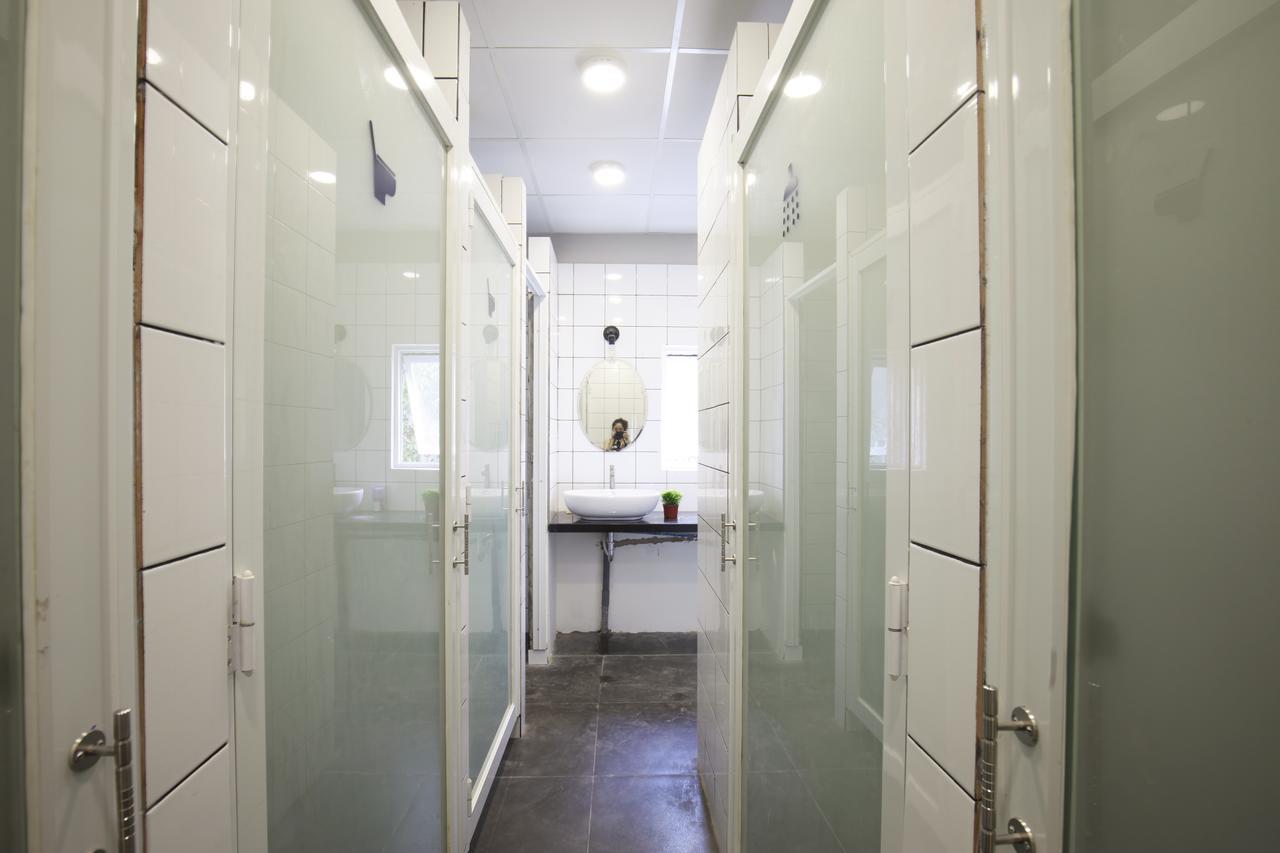 199X Hostel Backpackers Saigon 호치민 외부 사진