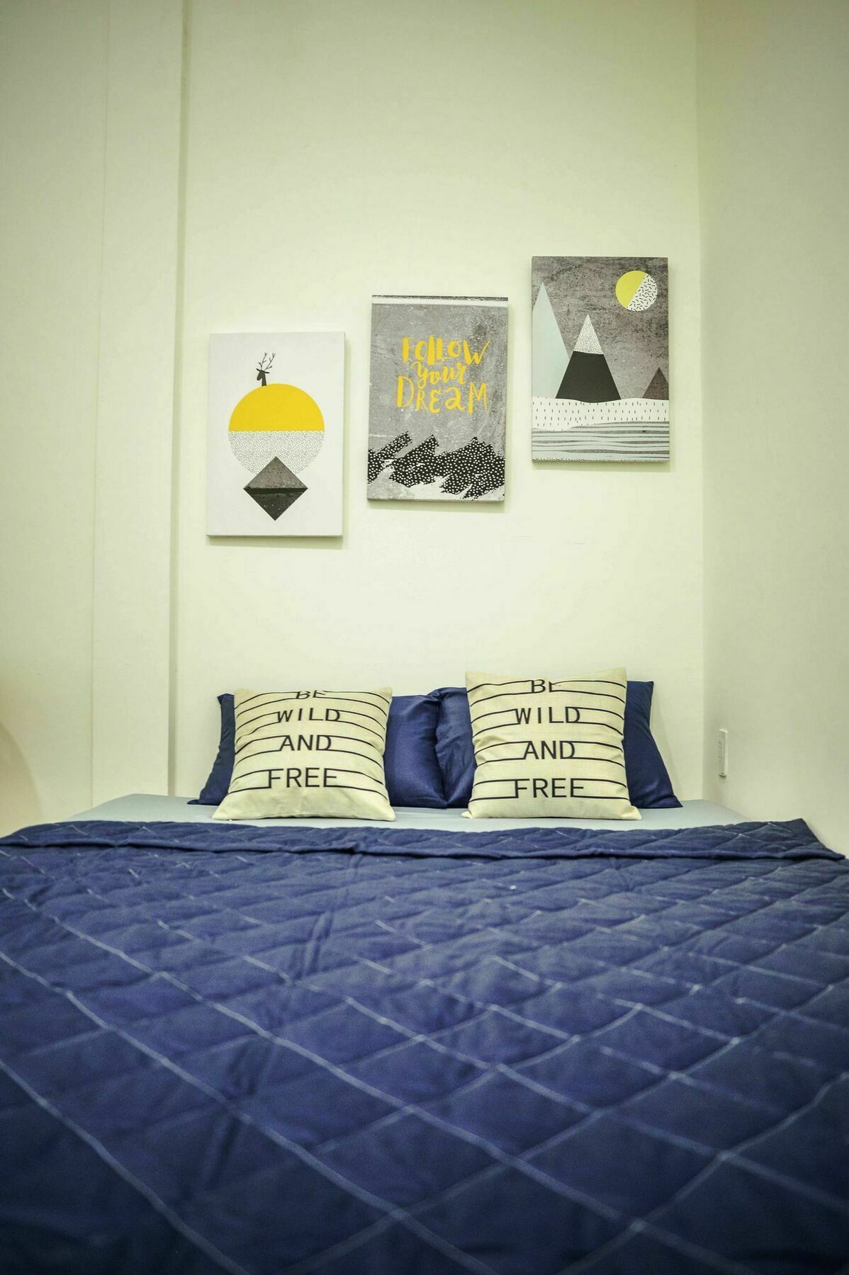 199X Hostel Backpackers Saigon 호치민 외부 사진