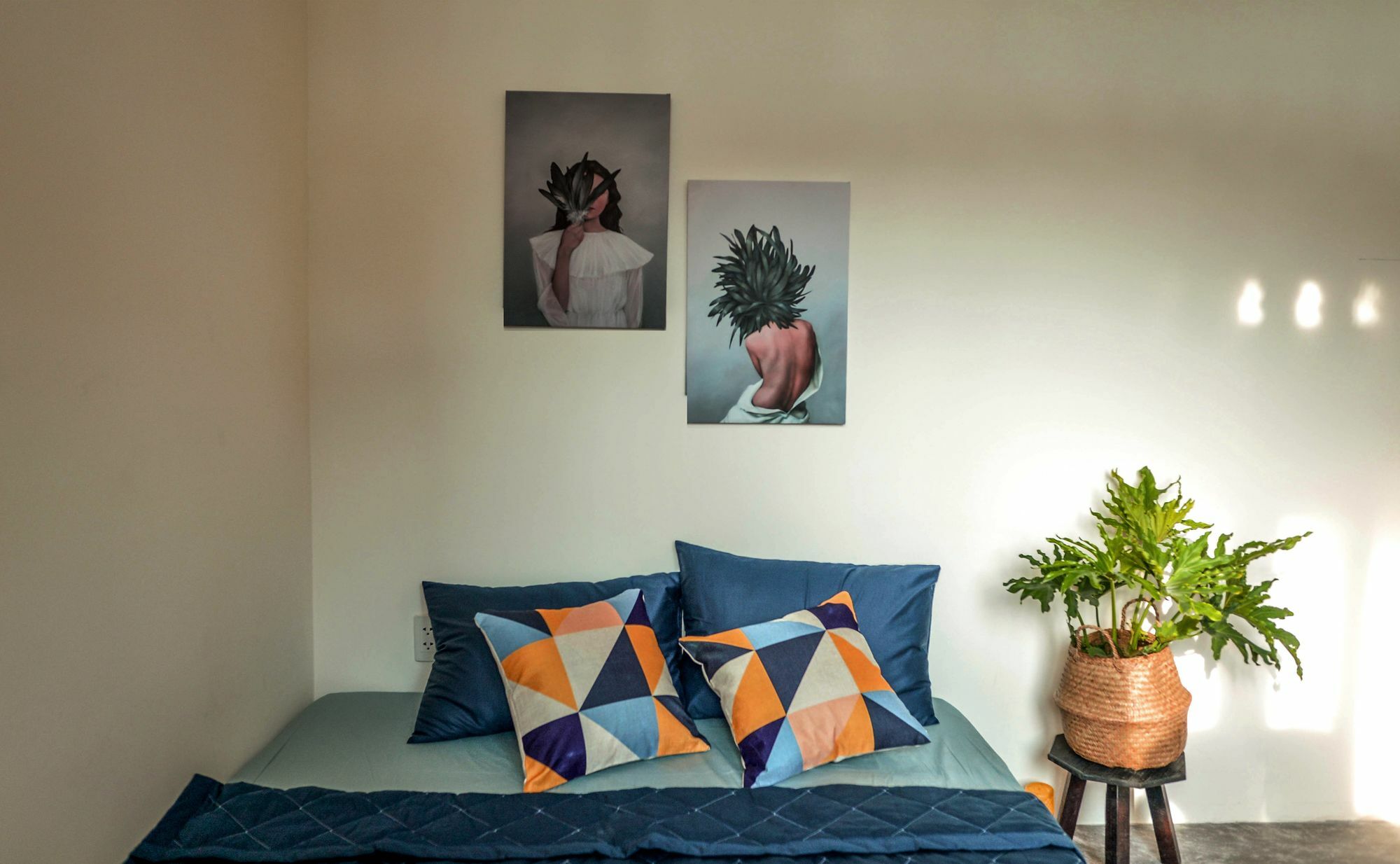 199X Hostel Backpackers Saigon 호치민 외부 사진