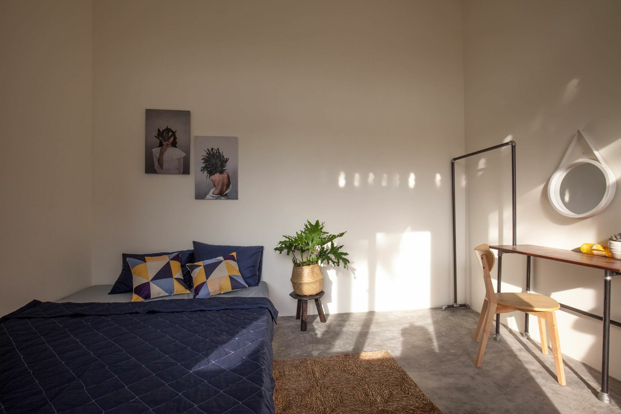 199X Hostel Backpackers Saigon 호치민 외부 사진