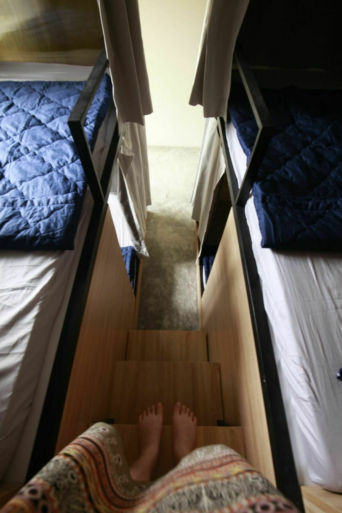 199X Hostel Backpackers Saigon 호치민 외부 사진