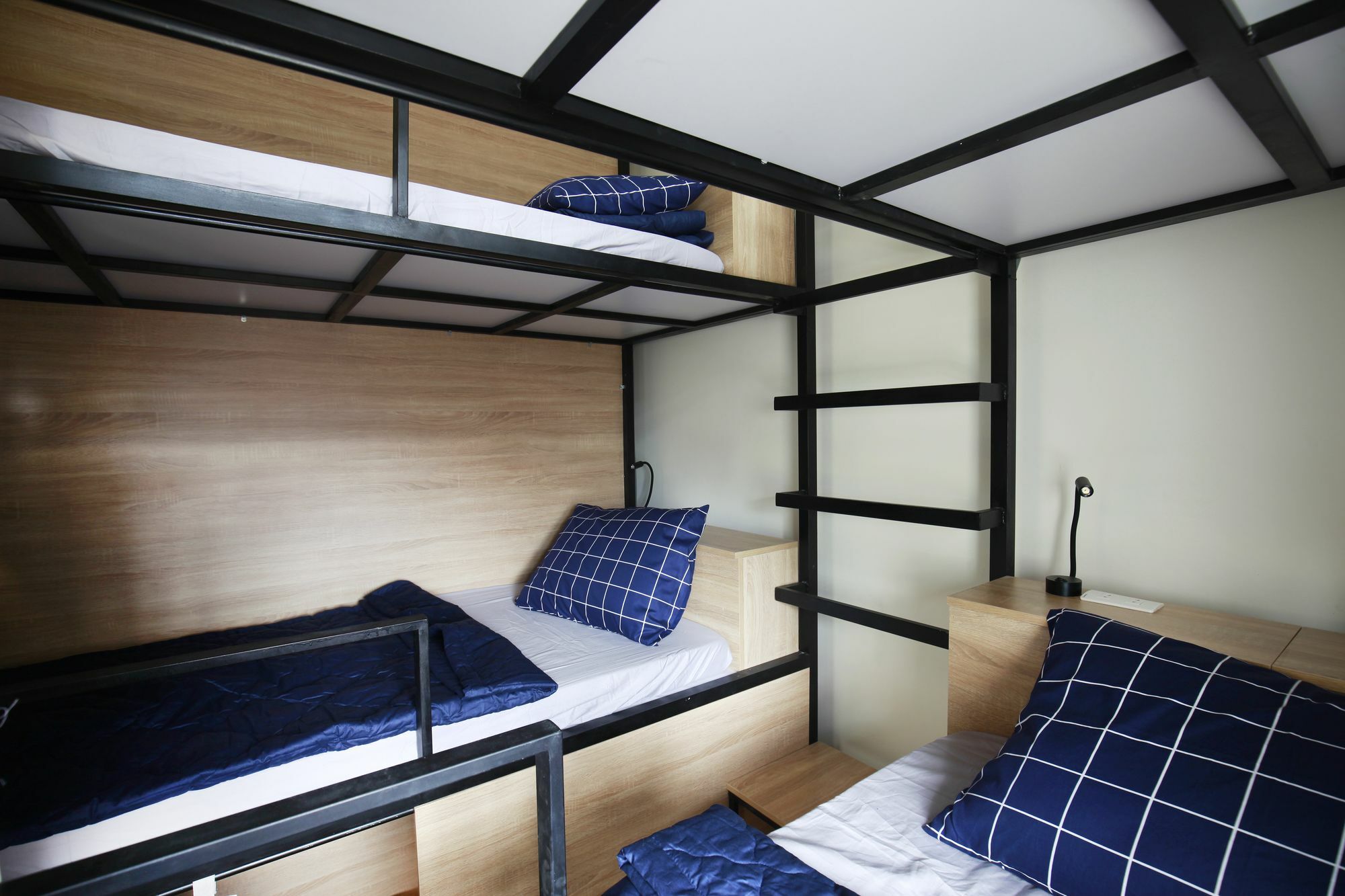 199X Hostel Backpackers Saigon 호치민 외부 사진