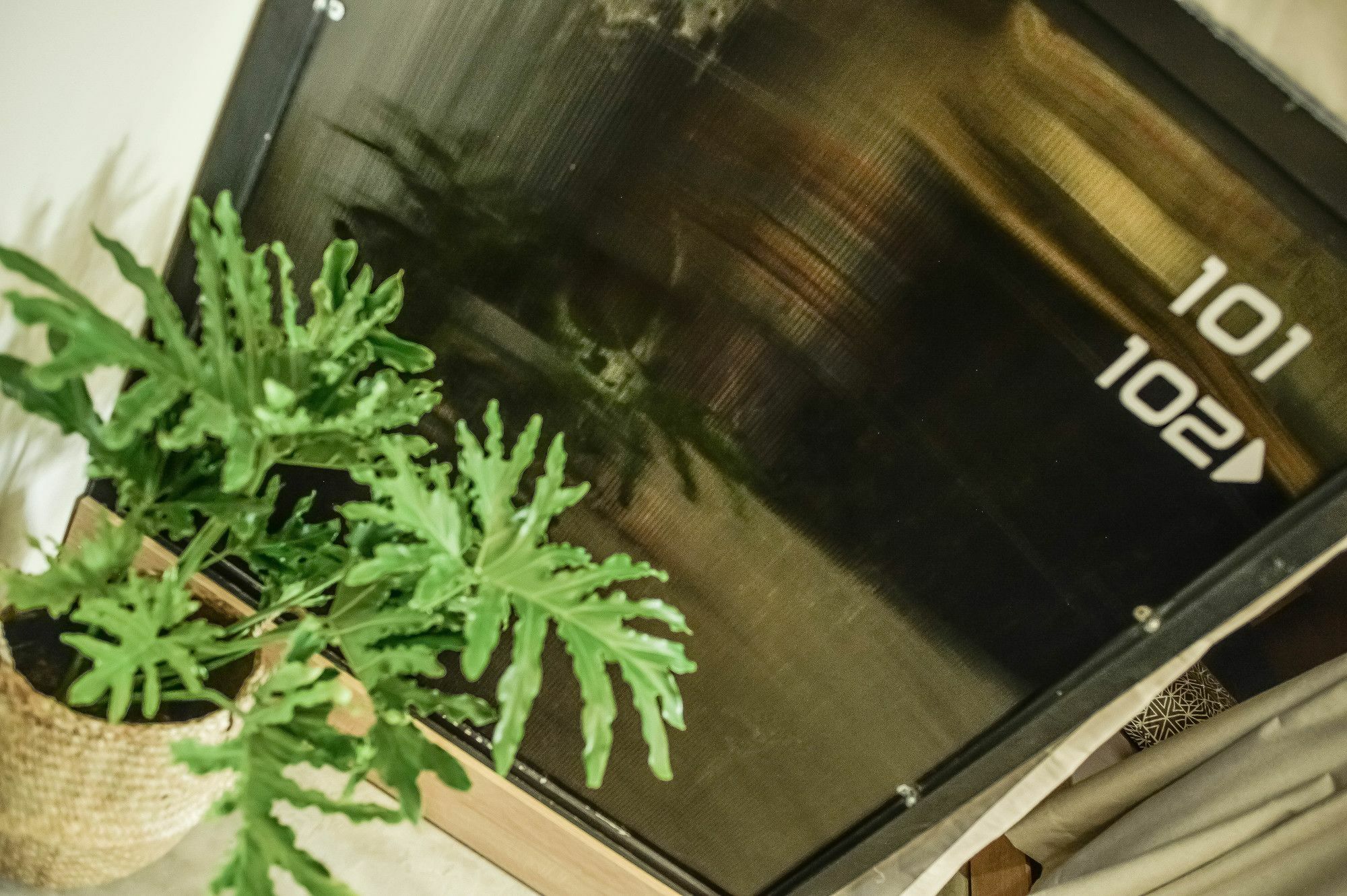 199X Hostel Backpackers Saigon 호치민 외부 사진