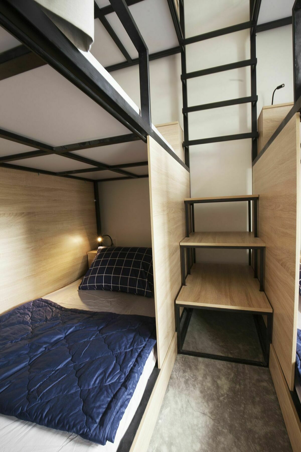 199X Hostel Backpackers Saigon 호치민 외부 사진