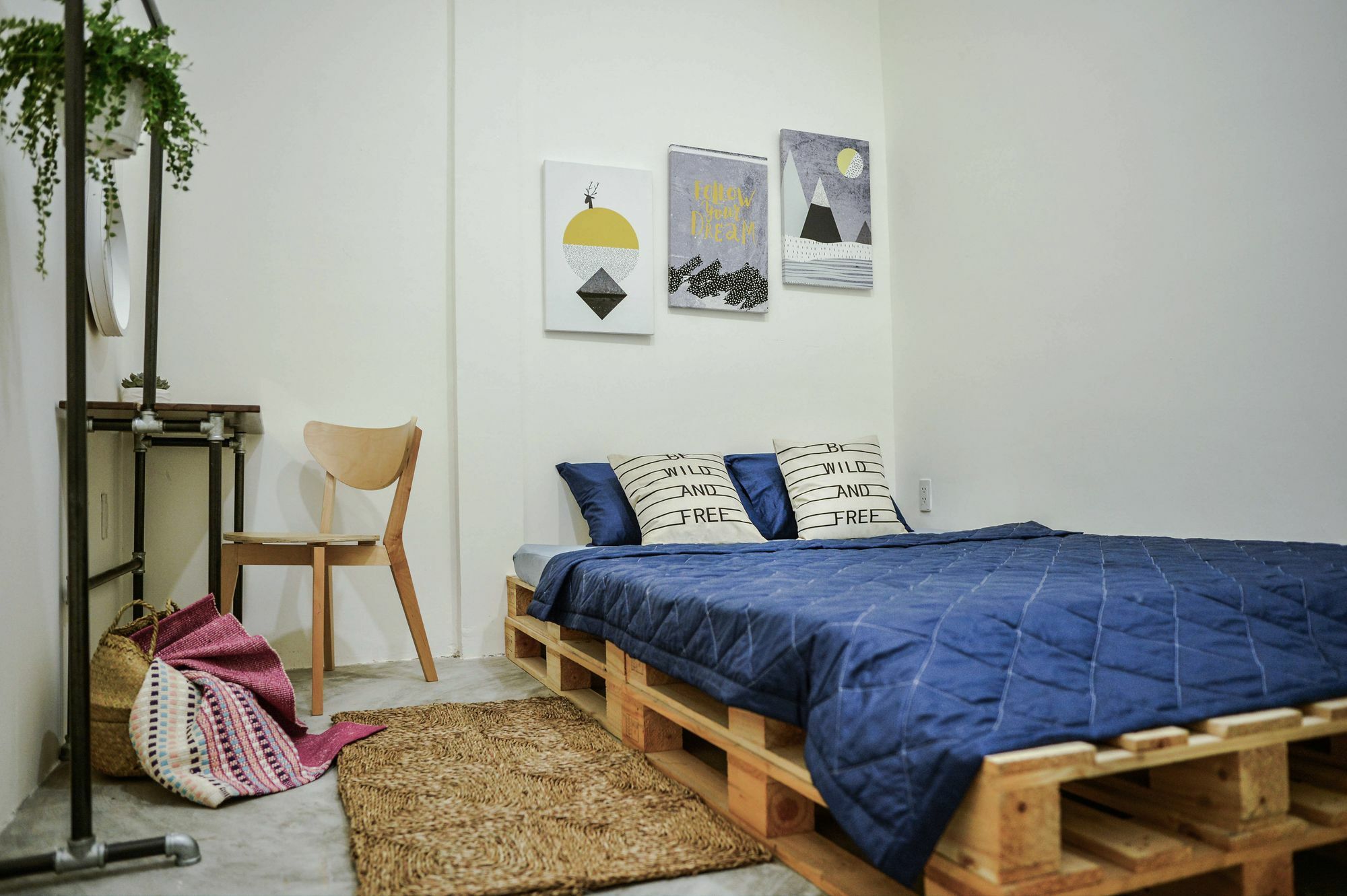 199X Hostel Backpackers Saigon 호치민 외부 사진
