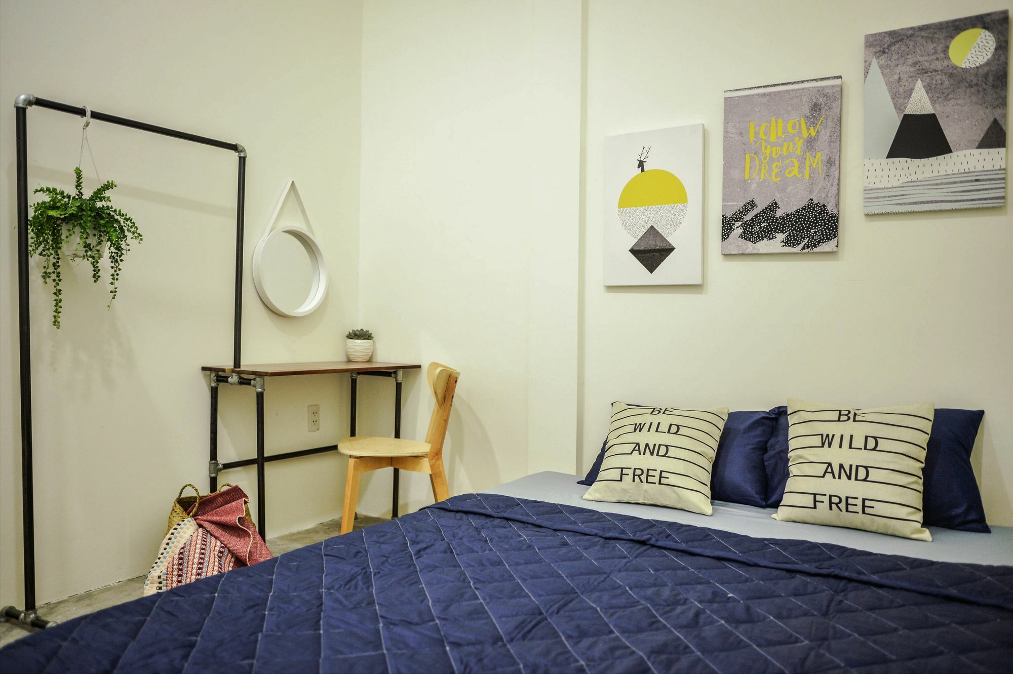 199X Hostel Backpackers Saigon 호치민 외부 사진