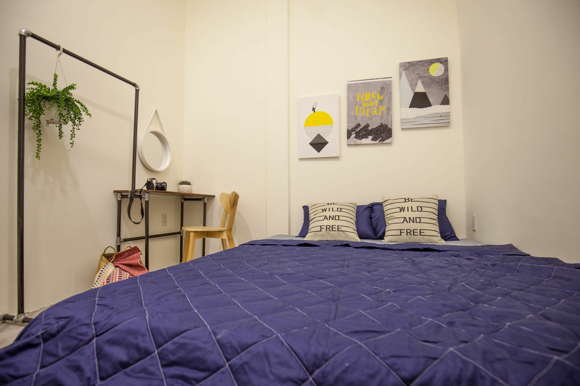 199X Hostel Backpackers Saigon 호치민 외부 사진
