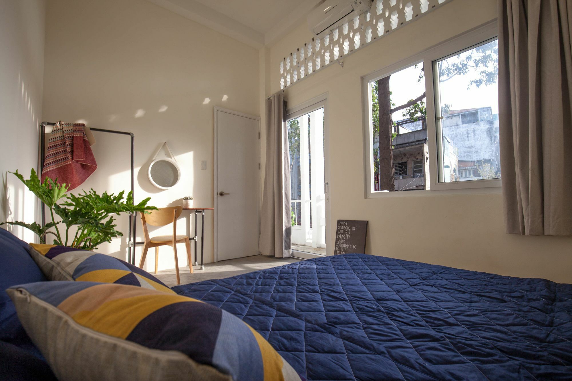 199X Hostel Backpackers Saigon 호치민 외부 사진