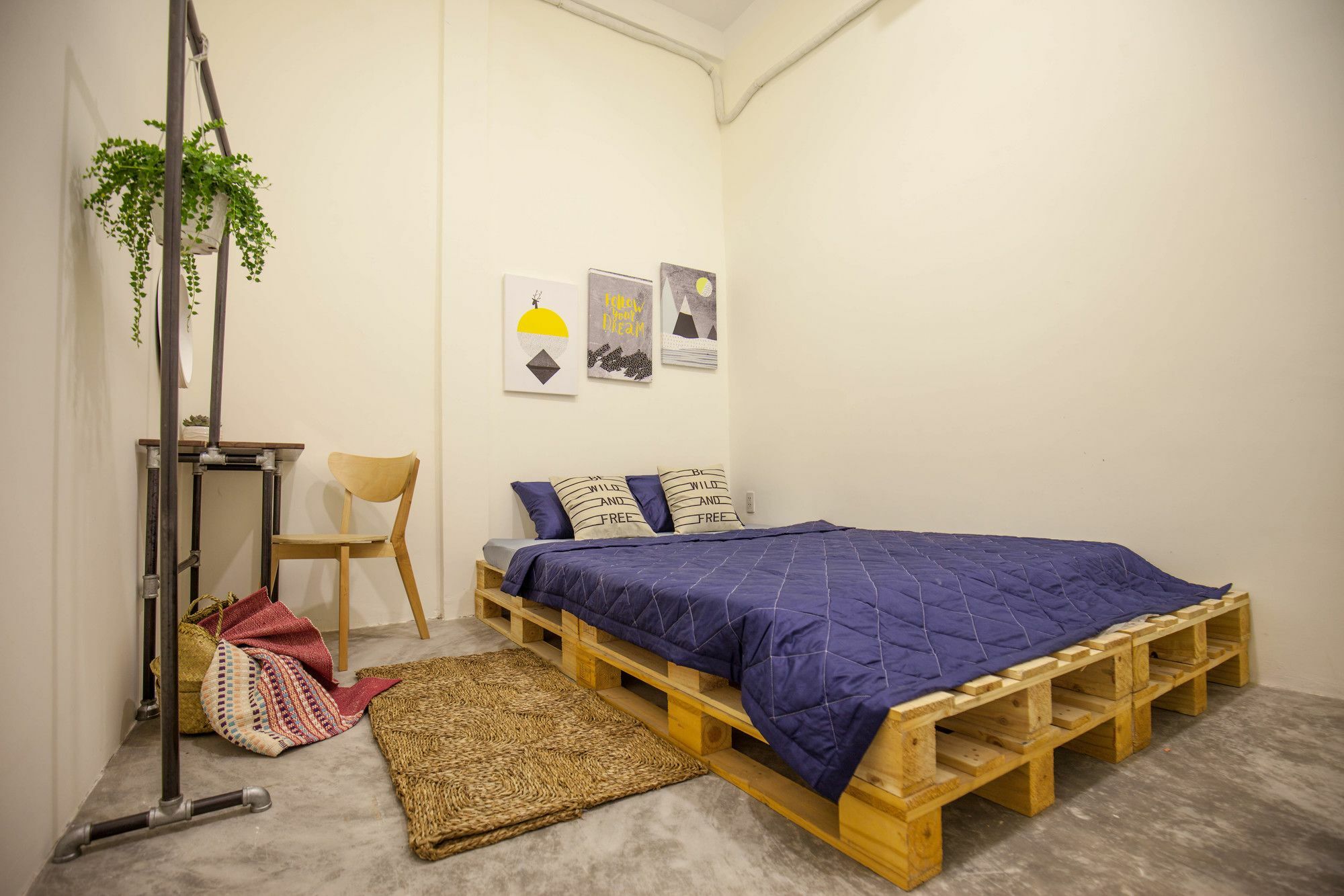 199X Hostel Backpackers Saigon 호치민 외부 사진